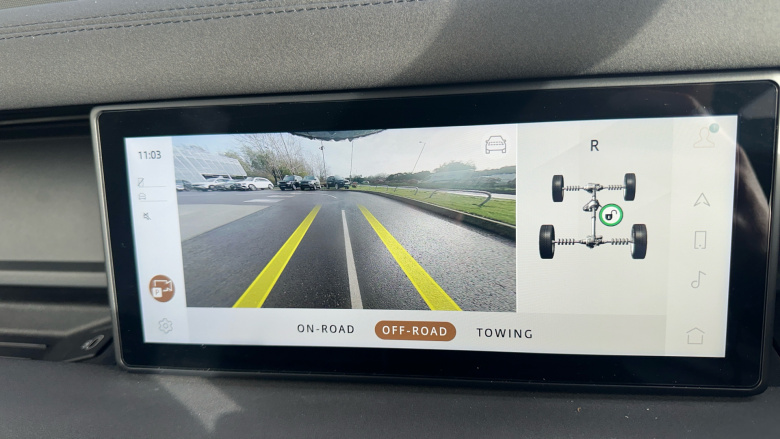 Land Rover Defender 3.0 D250 X-Dynamic SE 110 5dr Auto Diesel Estate